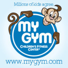 Just For Kids Fitness Center Co.